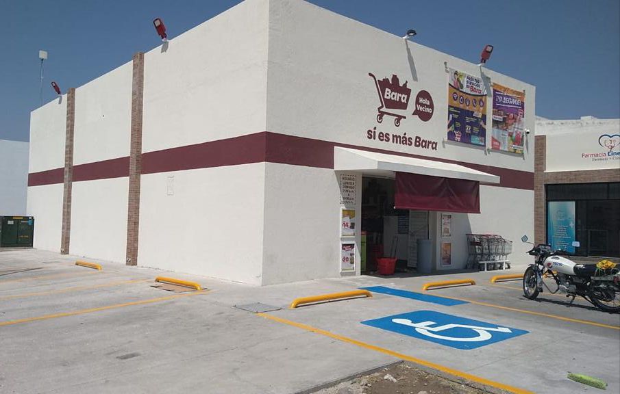 Zapaterias en online san luis potosi