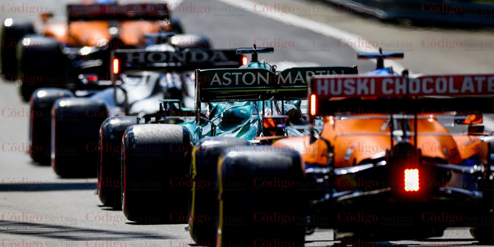 formula-1