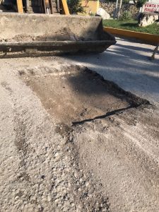 Bacheo Ciudad Valles 