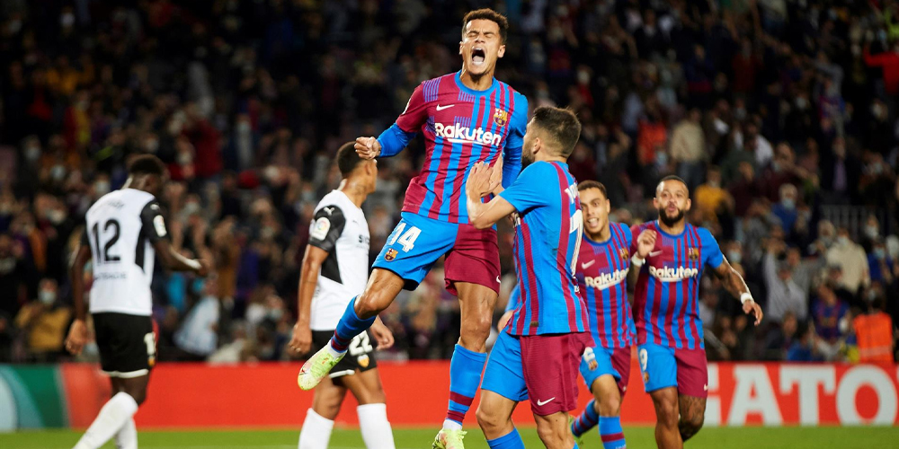 barcelona-valencia