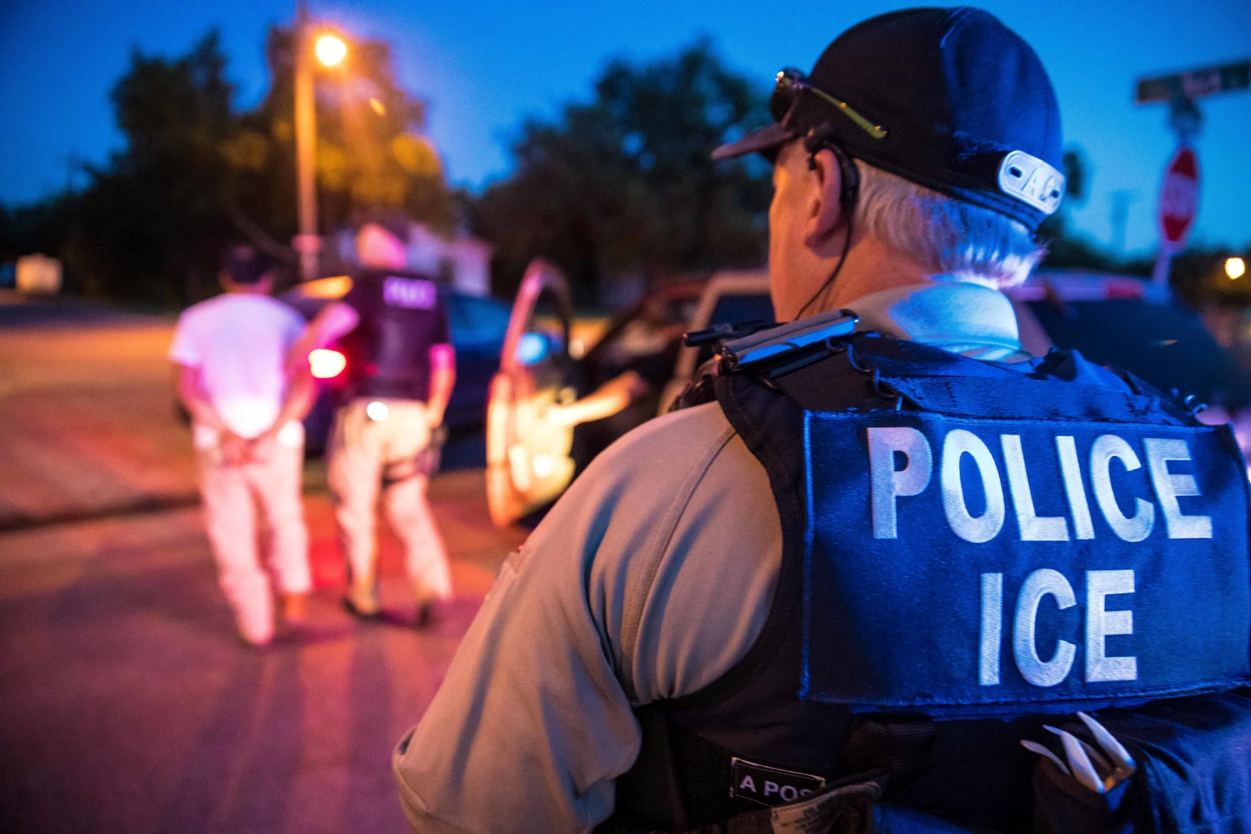 migrantes estados unidos