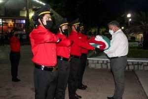David Medina Honores Valles