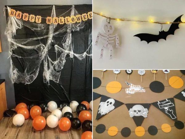 DECORACIÓN-HALLOWEEN