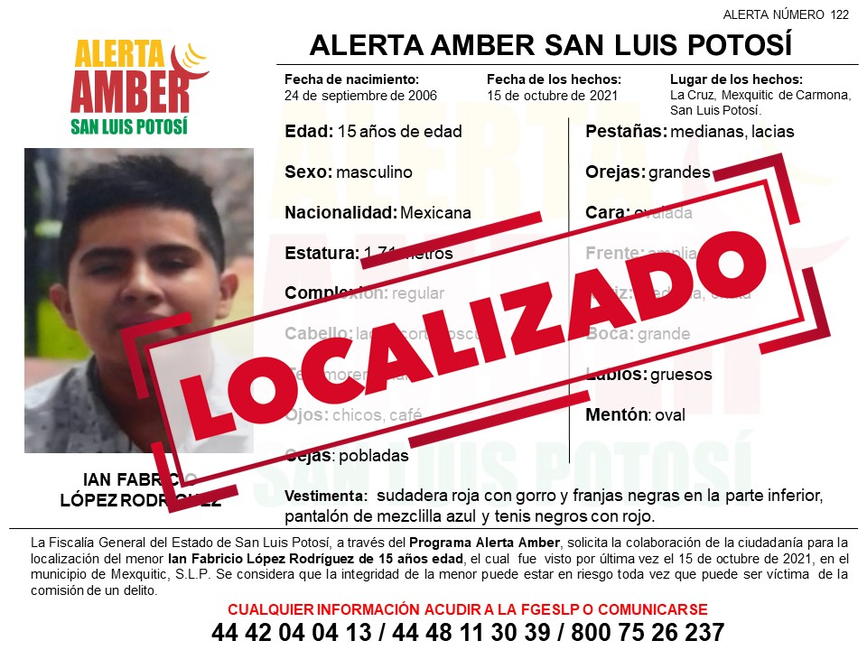 adolescente