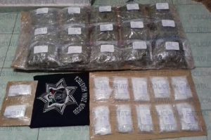 Tamaulipecos detenidos 