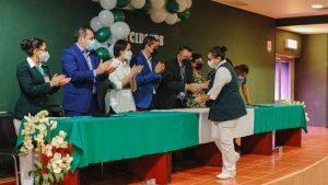 Diplomados IMSS ISSSTE UASLP