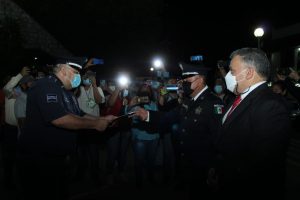 David Medina - Ayuntamiento Ciudad Valles
