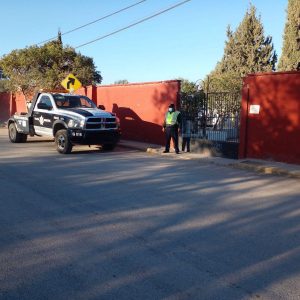 operativo seguridad panteones capital 