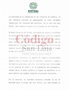Licencias gratis 