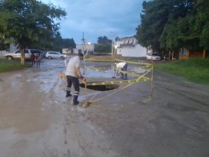 Socavón- Ciudad Valles- David Medina 