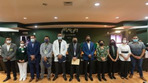 Diplomados IMSS ISSSTE UASLP