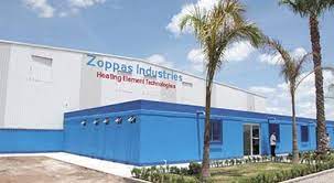 Zoppas Industries - accidente - fallecido empleado