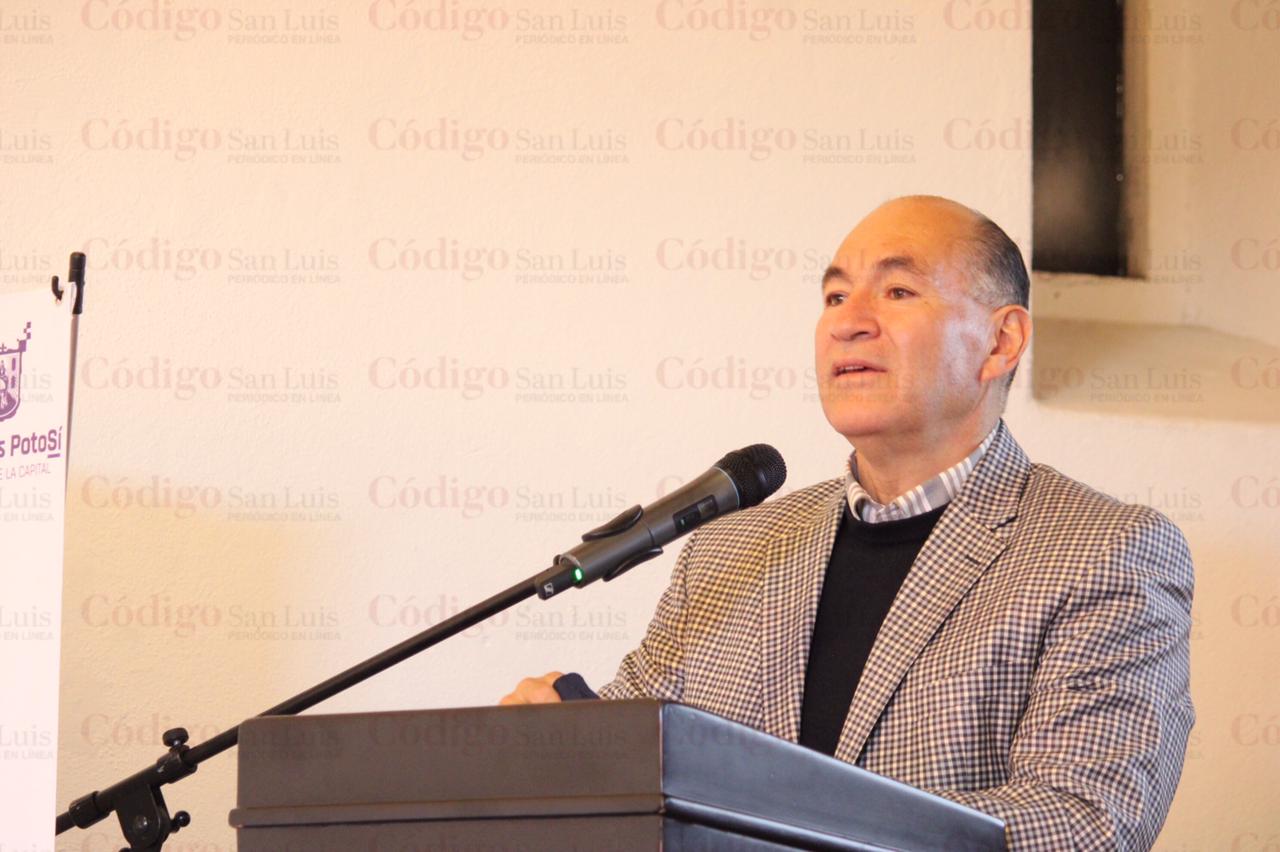 enrique galindo