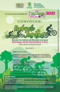 Valleston 2021 . ciclismo
