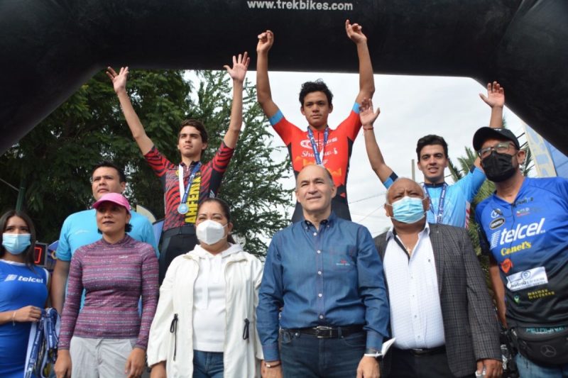 ciclismo-junior-bike