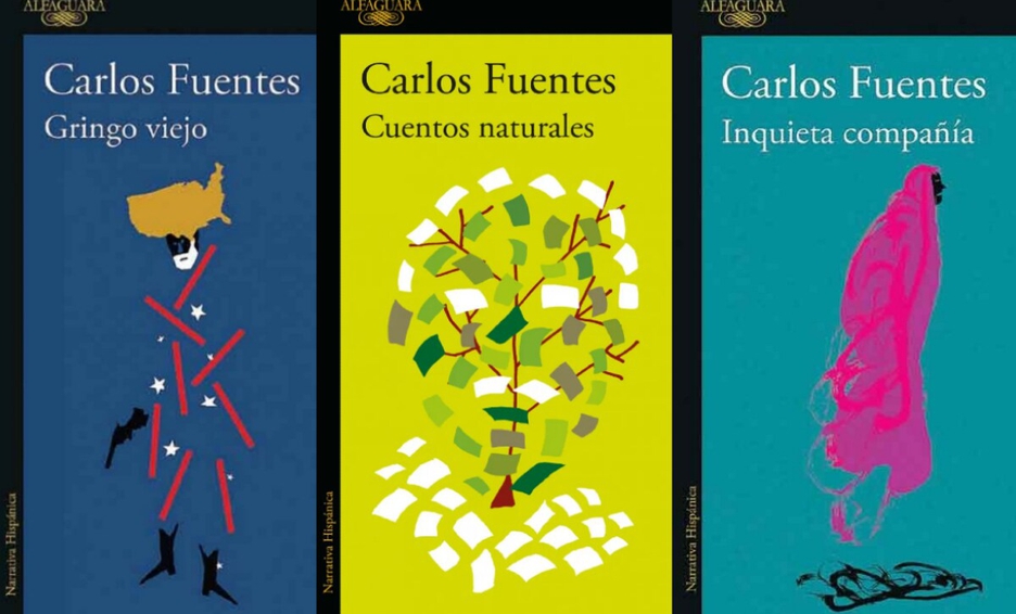 carlos fuentes