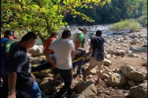 Fallecido- herido pirotecnia- saldo- pc estatal