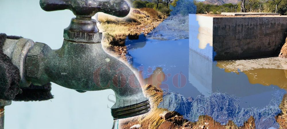 agua