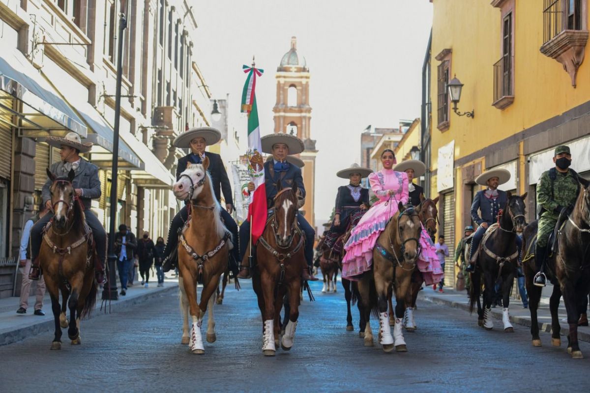 revolución mexicana