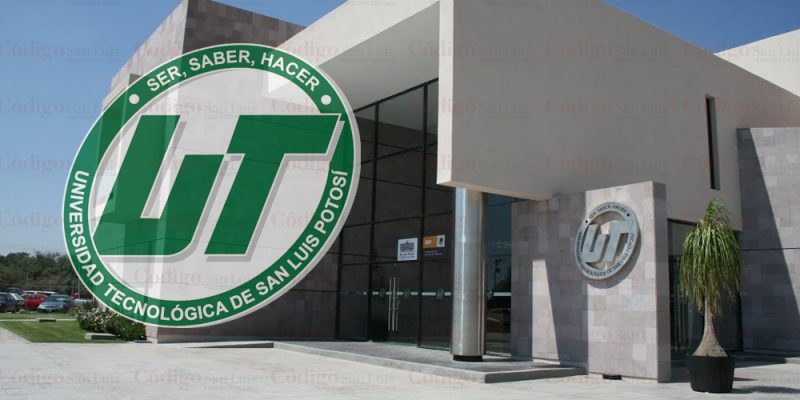 Donan terreno a Universidad Tecnológica de San Luis Potosí
