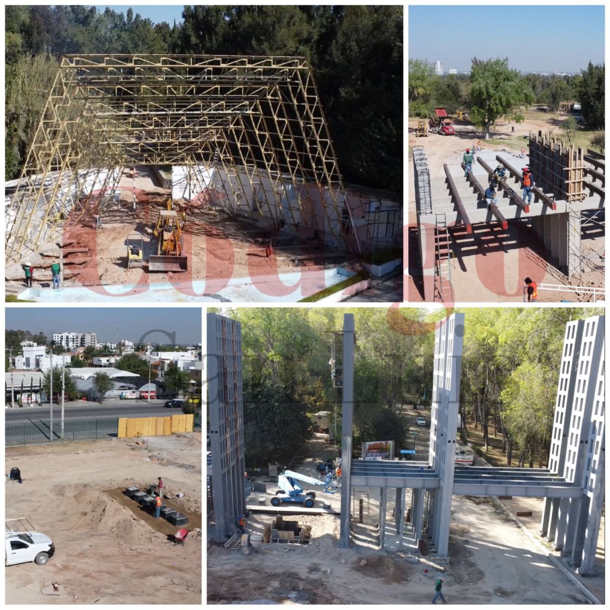 parque tangamanga