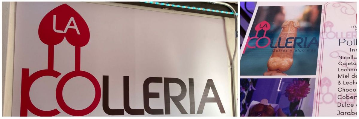 la polleria