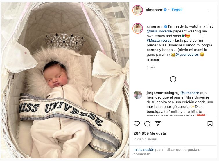 baby-ximena