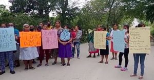 Sistema hidráulico Tanchachín