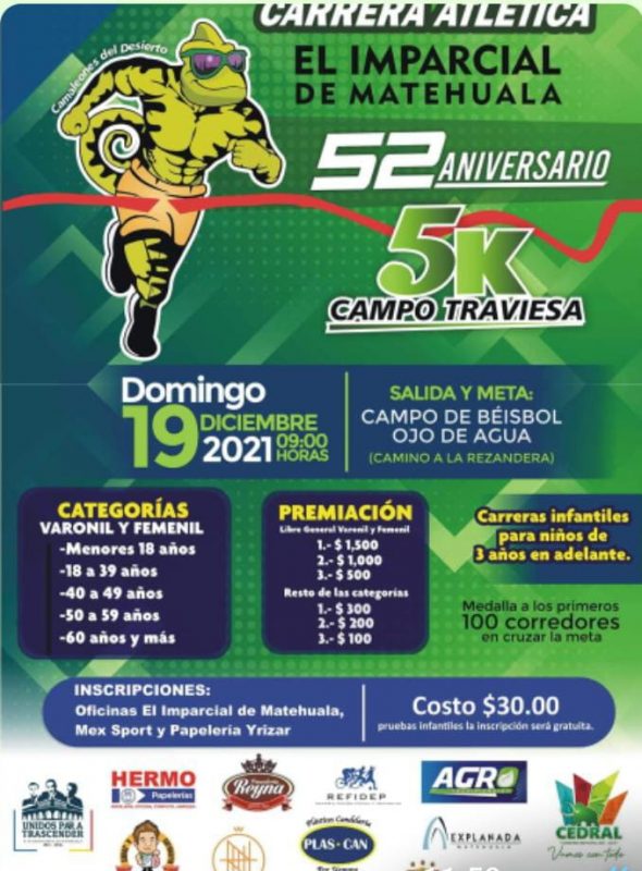 carrera-imparcial-matehuala