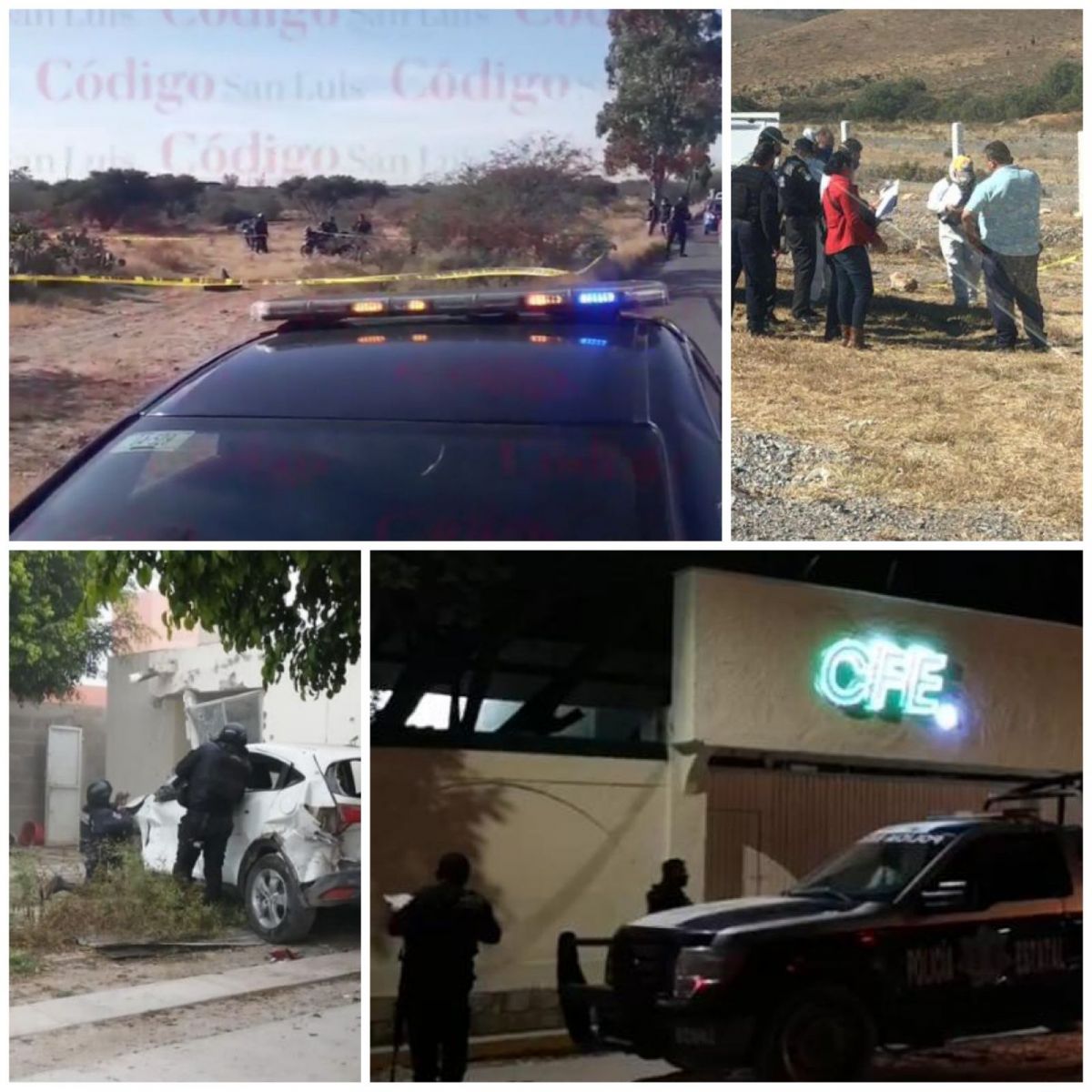 seguridad y justicia