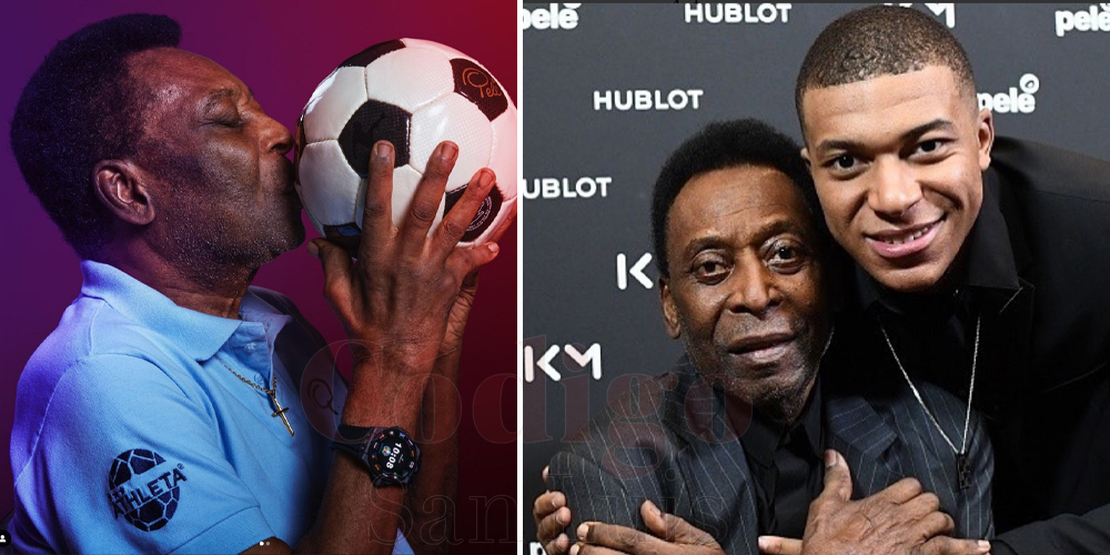pele