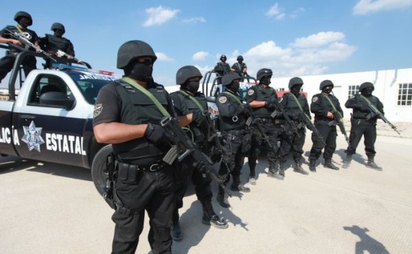 policia-estatal-español