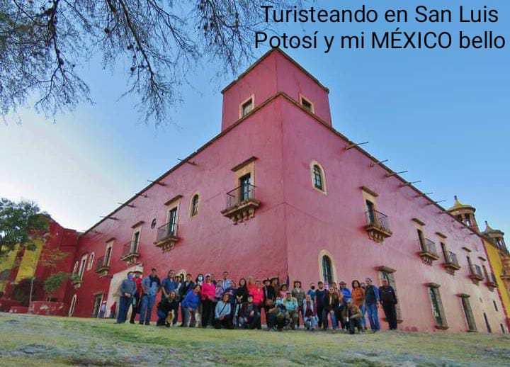 senderismo