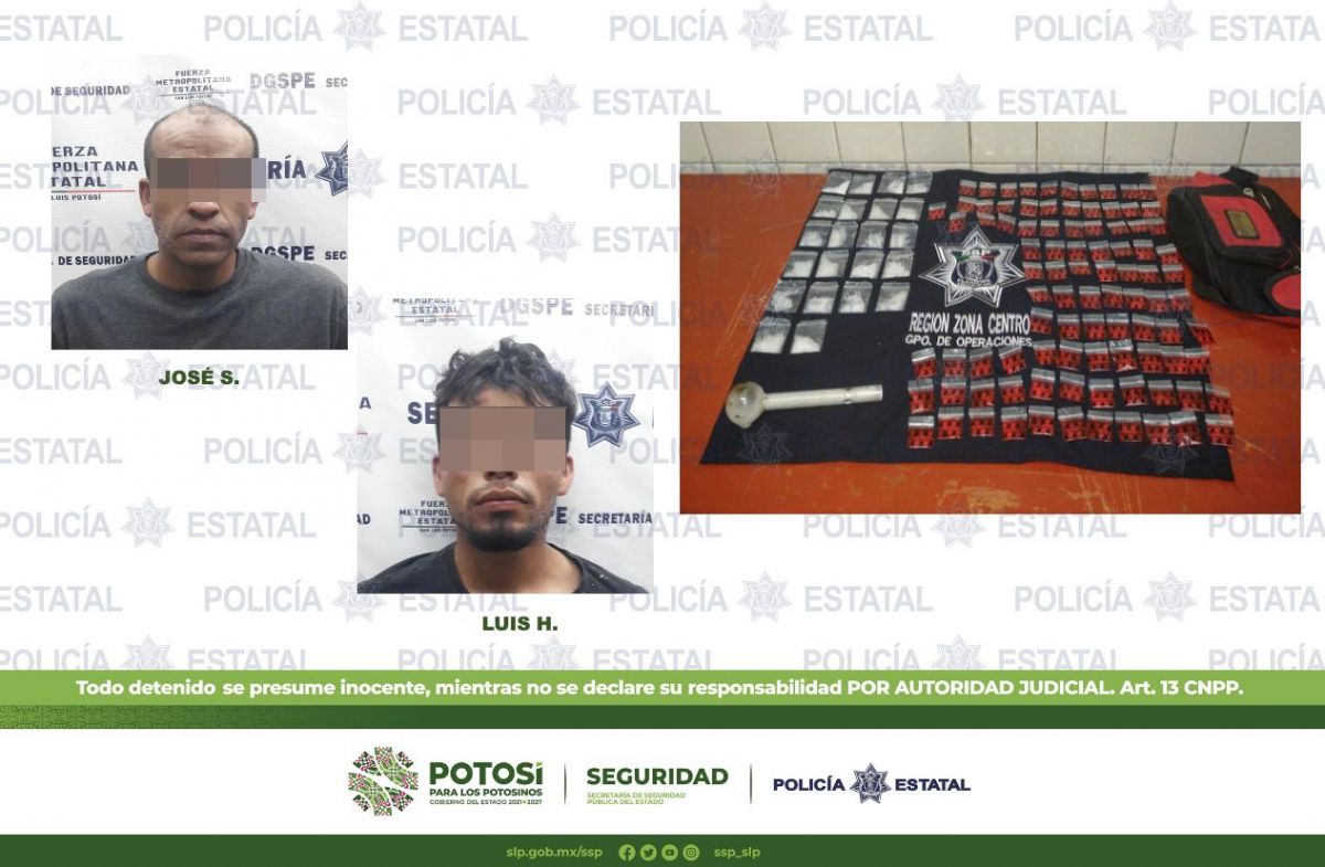 droga-ponchallantas-detenidos