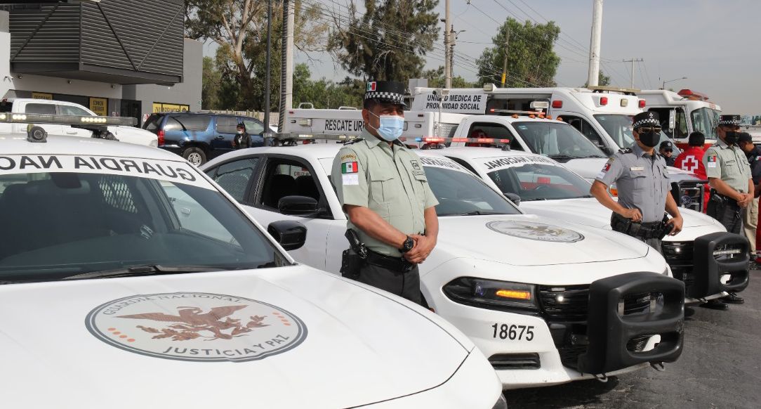 Guardia Civil