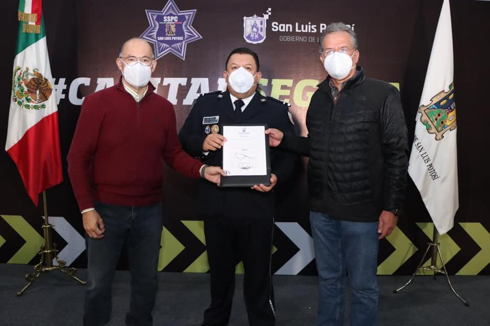 seguridad ciudadana