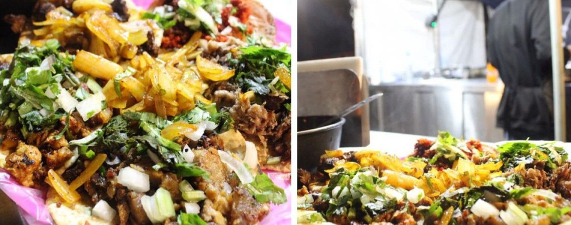 tacos el santuario