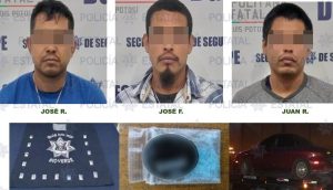detenidos-droga-ponchallantas