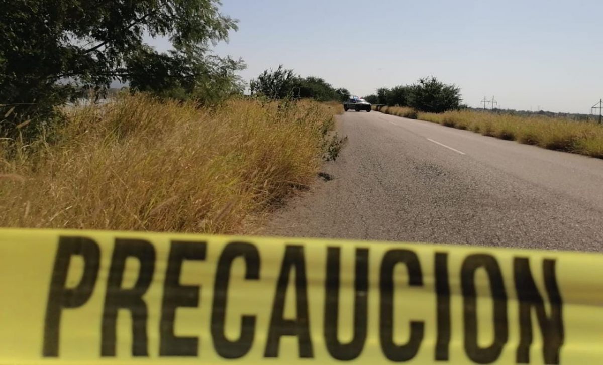 ejecutado- comandancia Policía de Investigación