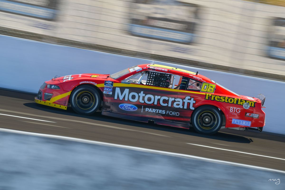Nascar