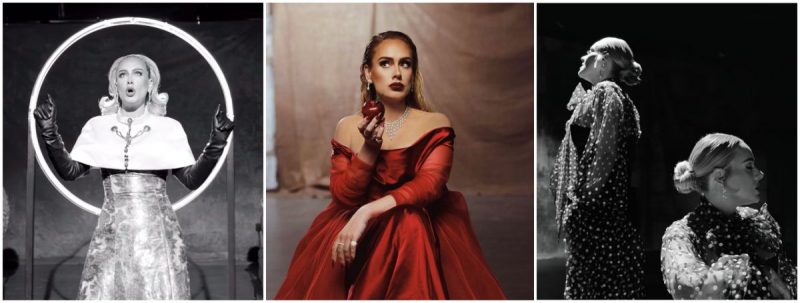 adele