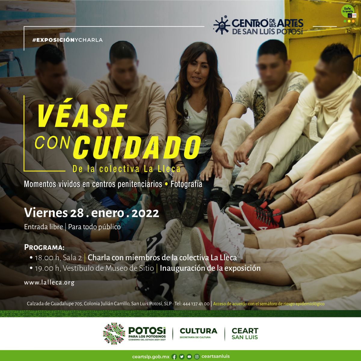 CEART-colectivo
