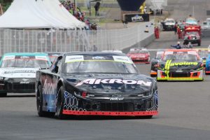 nascar