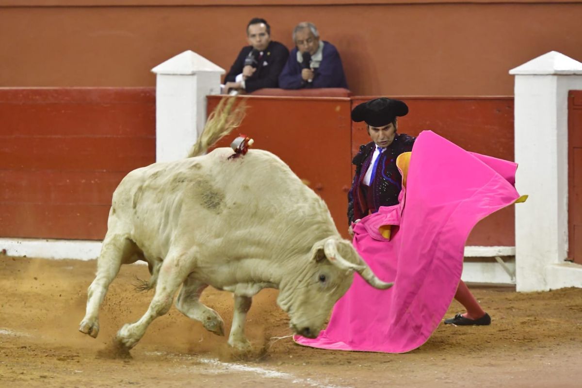 morantes