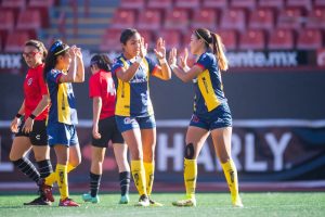 atle femenil