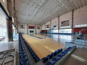 basquetbol