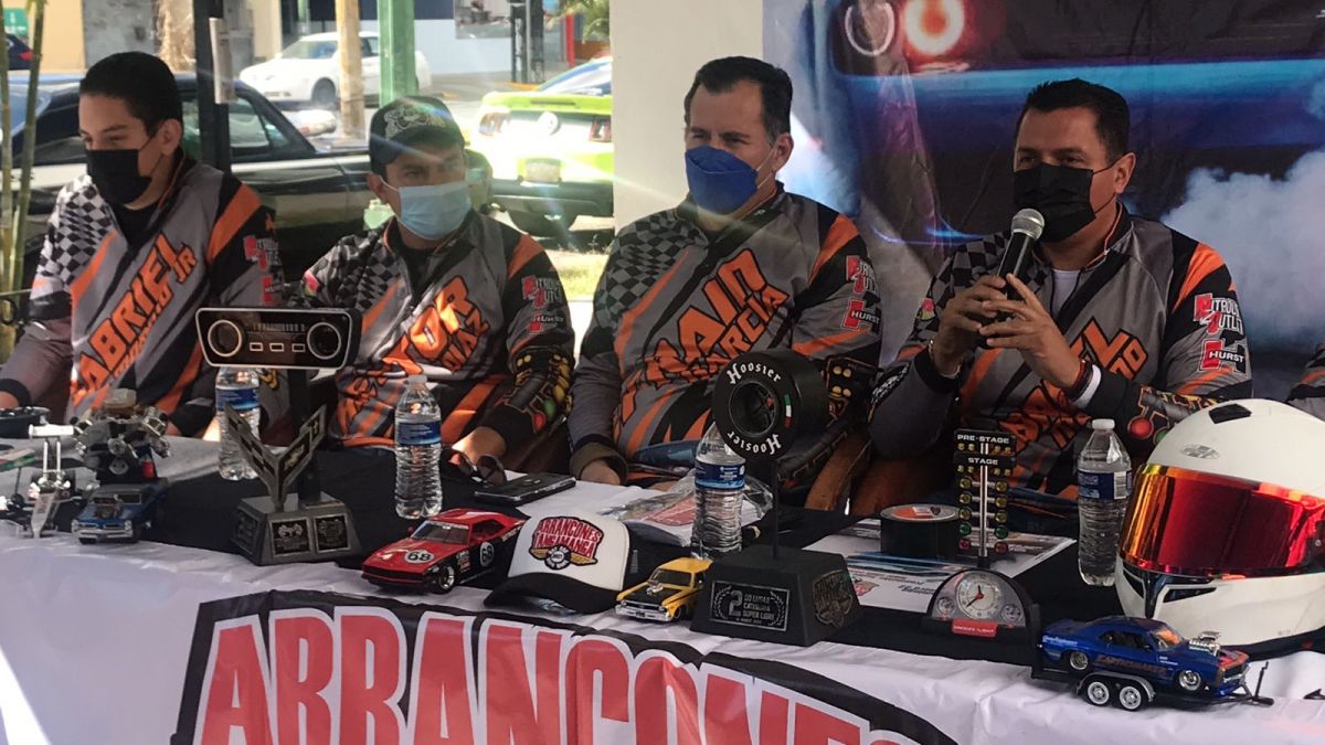 ARRANCANOS