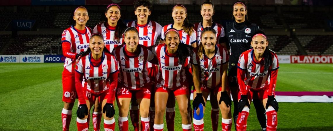 adsl femenil