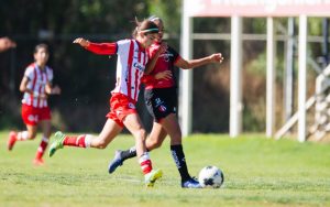 Femenil 14