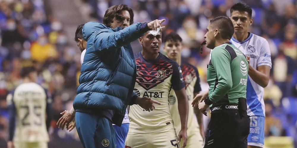 america-puebla-liga-mx-santiago-solari